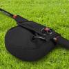S/M/L Spinning Fishing Reel Cover Neoprene Storage Wheel Package  Storage