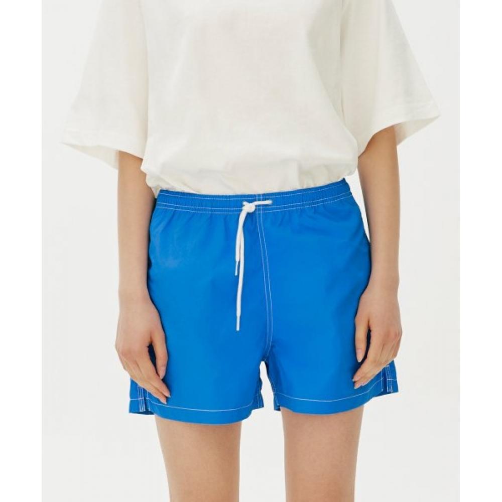

Keds Шорти з нейлоновими стрічками Keds Kd2trf2102fbue BLUE/075