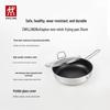 Zwilling Stainless Steel 9-Piece Cookware Set