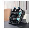 Jungen Sandalen Neue Kinder Sport Strandschuhe für ältere Kinder mit Luftpolster Weiche Sohle Jungen Sommer Leichte Sandalen