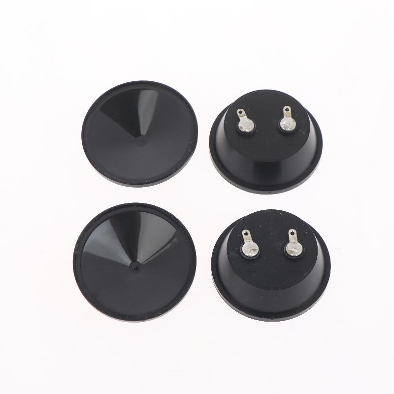 2/4/8Pcs Waterproof 38Mm Ultrasonic Mosquito Repellent Pest Repeller 3840 20/30Khz Ultrasonic Buzzers Eared Speaker