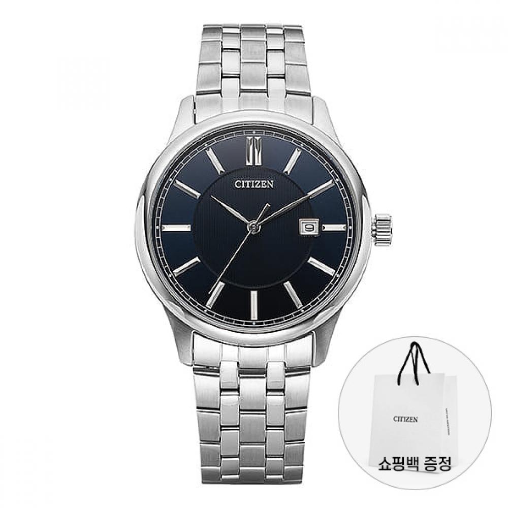 

Часы Citizen Bi1050 56l Gent Men S Metal BI1050-56L