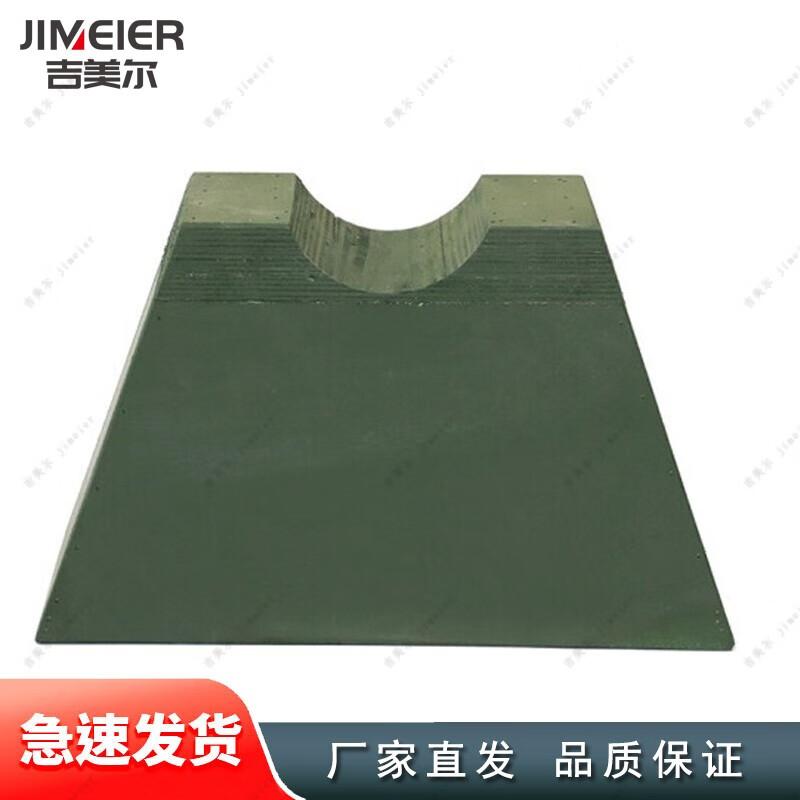 Wooden Shooting Rest