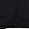 Nike Just Do It Felpa Girocollo Uomo Felpa Nera CD0415-010