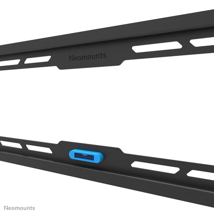 Neomounts WL30-550BL18 Support Mural TV 109,2 Cm (43) - 215,9 Cm (85) Rigide
