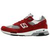991.5 Made In England Men Sneakers Red Grey M9915AA