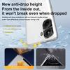Per Xiaomi POCO X7 Pro Custodia Rigida AG Opaca Placcata Protezione Lente Cover Posteriore Custodie Per Xiaomi POCO X7 X6 Pro Guscio a Copertura Totale