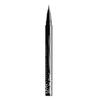 Nyx Epic Ink Liner Eyeliner Wasserfest Schwarz 1 ml