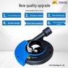 Dust-Free Angle Grinder Protective Vacuum Cover