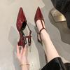 Scarpe con tacco – Scarpe con tacco