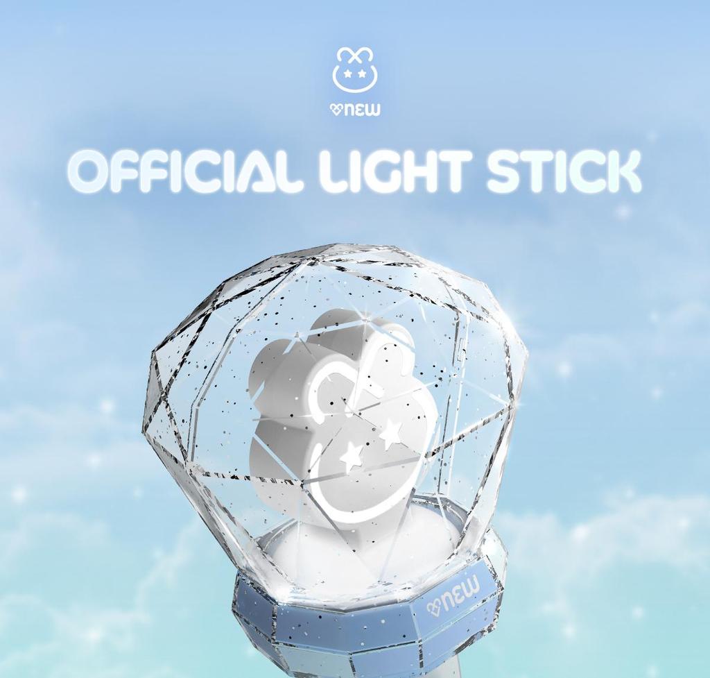 ONEW (SHINEE) - Bastone luminoso ufficiale