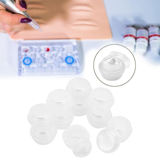 

Контейнер многоразового использования Элегантный креатив