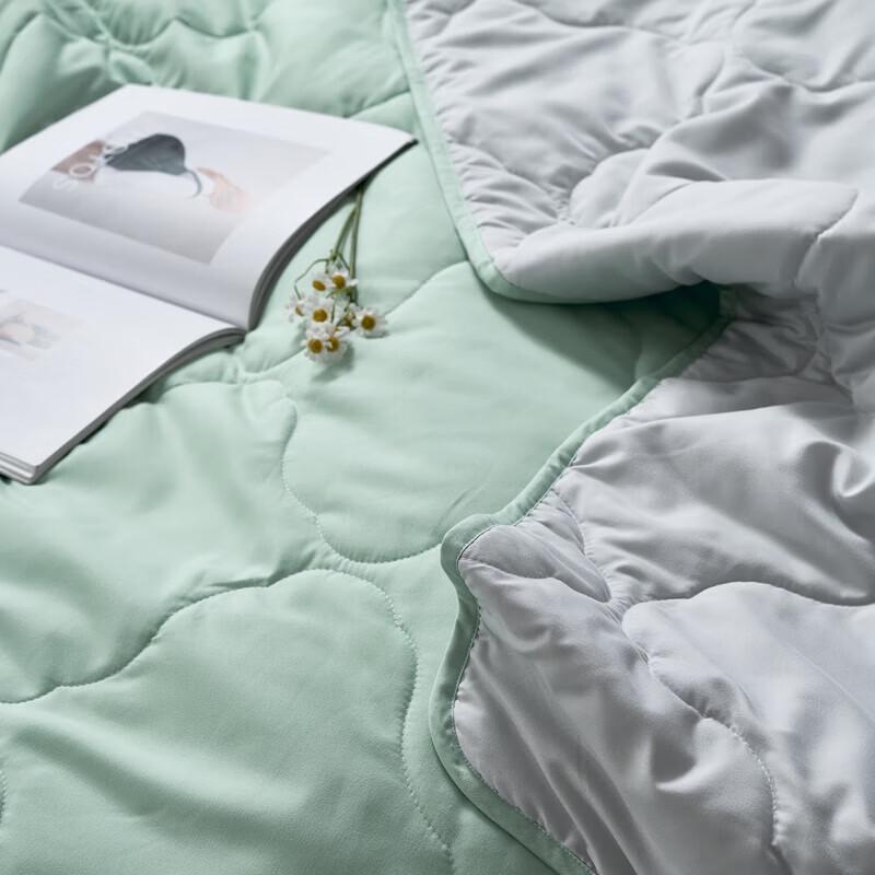 FUANNA Pure Soft Summer Cooling Quilt