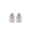 Nike Air Force 1 Lv8 Leather Lace-Up Round Toe Support Low-Top Training Shoes Unisex sneakers IB5688100