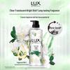 Lux Freesia and Tea Tree Oil Body Wash