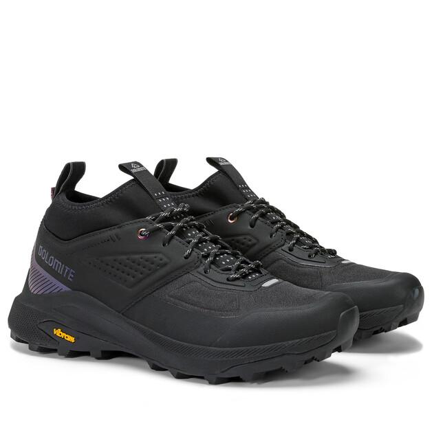 Треккинговые ботинки Dolomite Nibelia Warm