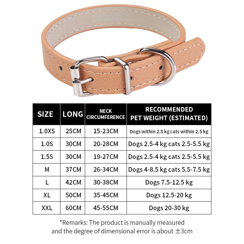 Coleira de Diamantes Ajustável de Couro PU DIY e Conjunto de Coleira - Acessórios para Caminhada para Cães e Gatos