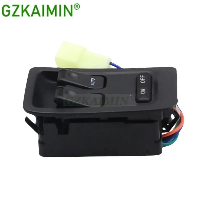 Power window  main switch is suitable OEM F10066350C for 93-02 RX7 RX-7 MAZDA FD3S FD JDM RHD driver side