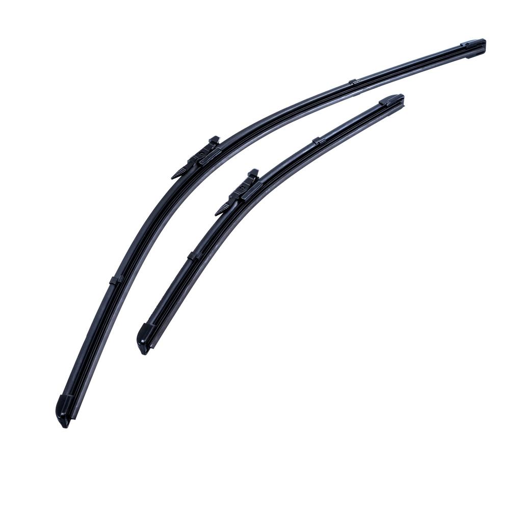 Wycieraczki Przód 660/410Mm Dedykowane Do Opel Corsa D (S07), Alfa Romeo Mito