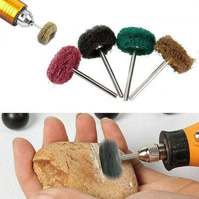 Schurende tools – Slijpschijven en -wielen