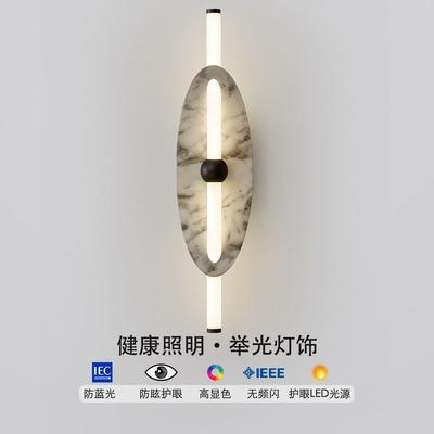 LED-lamper – LED-væglamper
