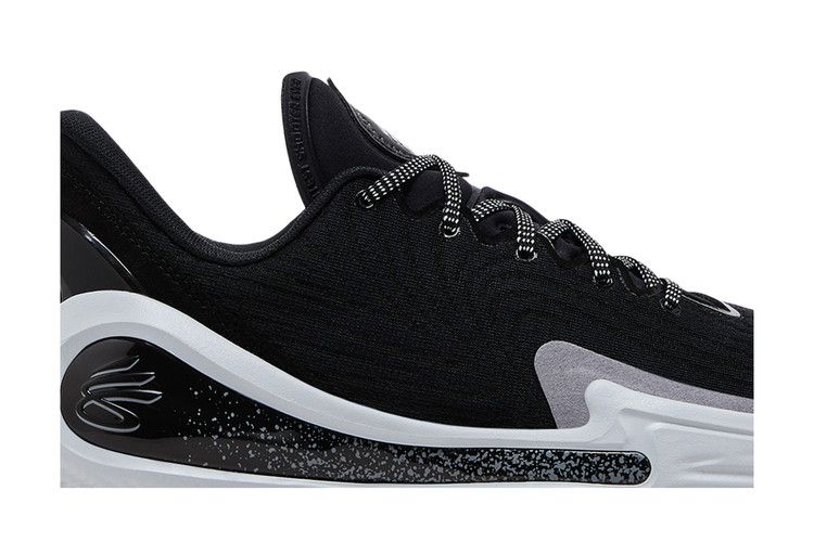 Under Armour Curry Flow 12 Wardell Mode