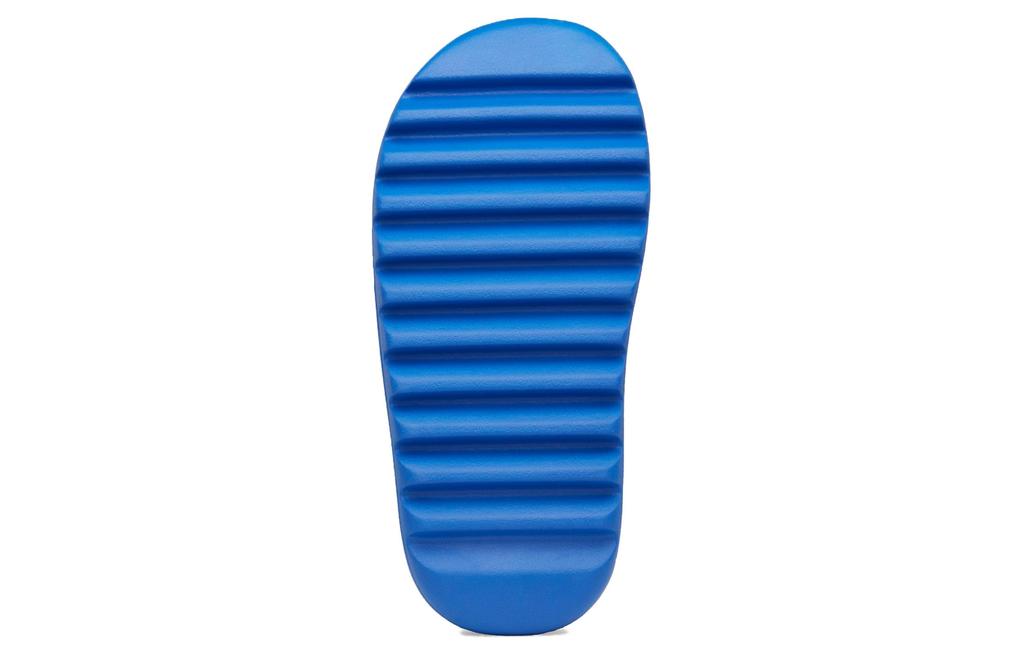 Yeezy Slides Adidas Originals 'Azure' ID4133