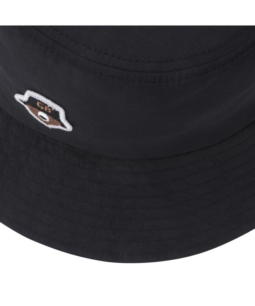 Goldeunbeeo Essential Bucket Hat _G6Rax25101Bkx