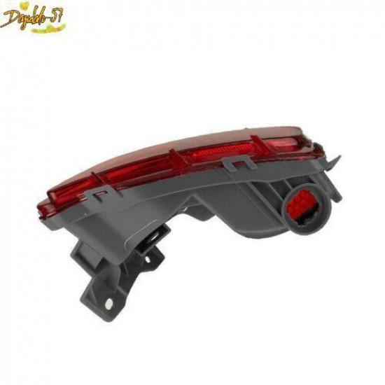 Left Rear Bumper Light Tail Fog Lamp turn signal Lamp For Toyota RAV4 2013-2015