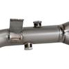 Kawasaki Z900 Titanium Alloy Exhaust Pipe Header (2020-2025)