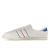 adidas Rotterdam 00 White Blue Scarlet Unisex Sneakers Cloud-White Blue-Bird Better-Scarlet IH4776