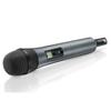 Sennheiser XSW 2-835-JB Vocal Set (with SKM 835) 508917 - Black