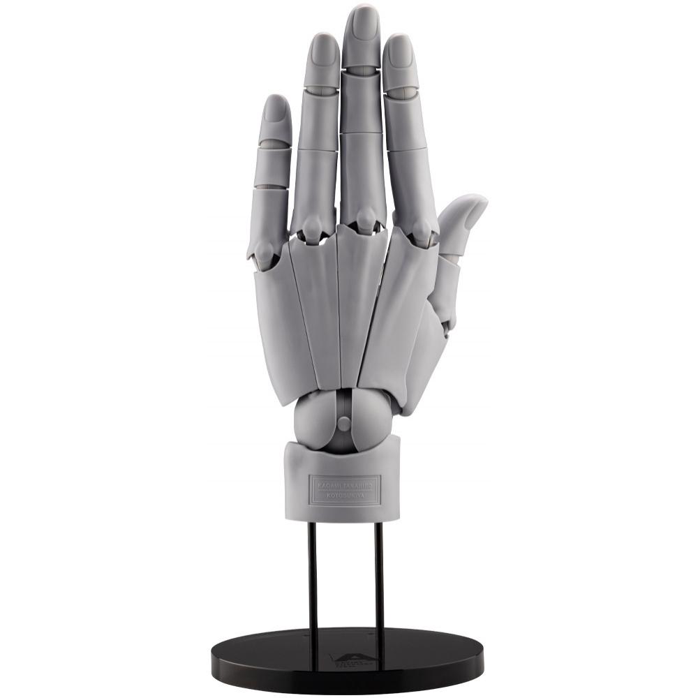 

Artist Support Item 1 1 Artist Support Item Hand ModeL L Gray