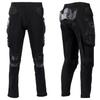 Motorcycle Lower Body Inner Knee Impact Resistant Protector, Protector, Protector, (XXL)