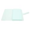 3 Inch 108  S Photo Album PU Leather   Photo Album for Movie Tickets Business Cards
