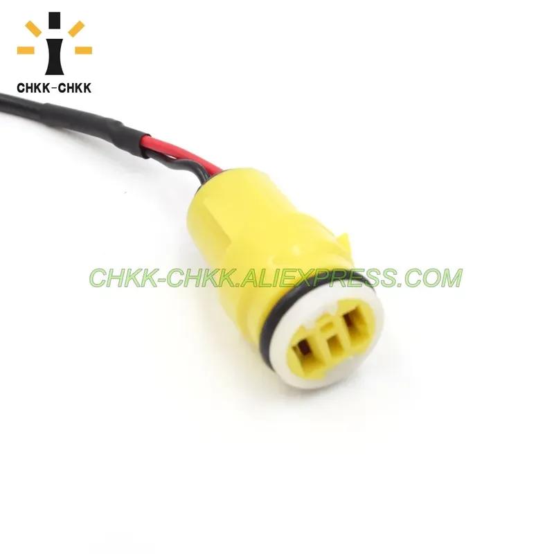 CHKK-CHKK Knock Sensor E1T25171A for Mitsubishi Mazda OEM E1T25171A