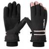 Guteng Outdoor Ski Gloves