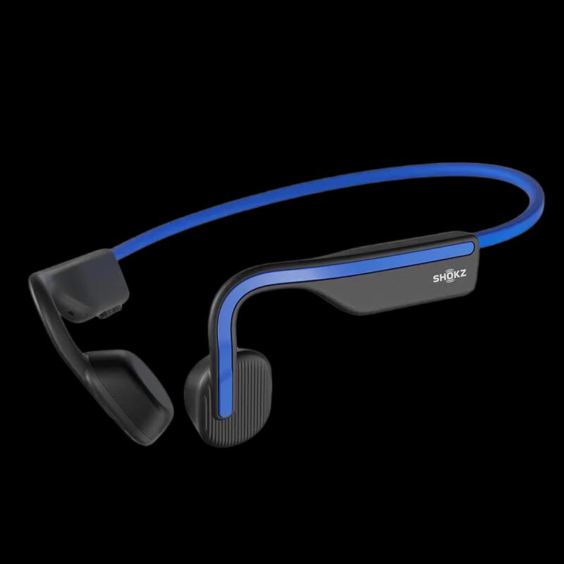 SHOKZ OpenMove S661 Bone Conduction Sport Headphones