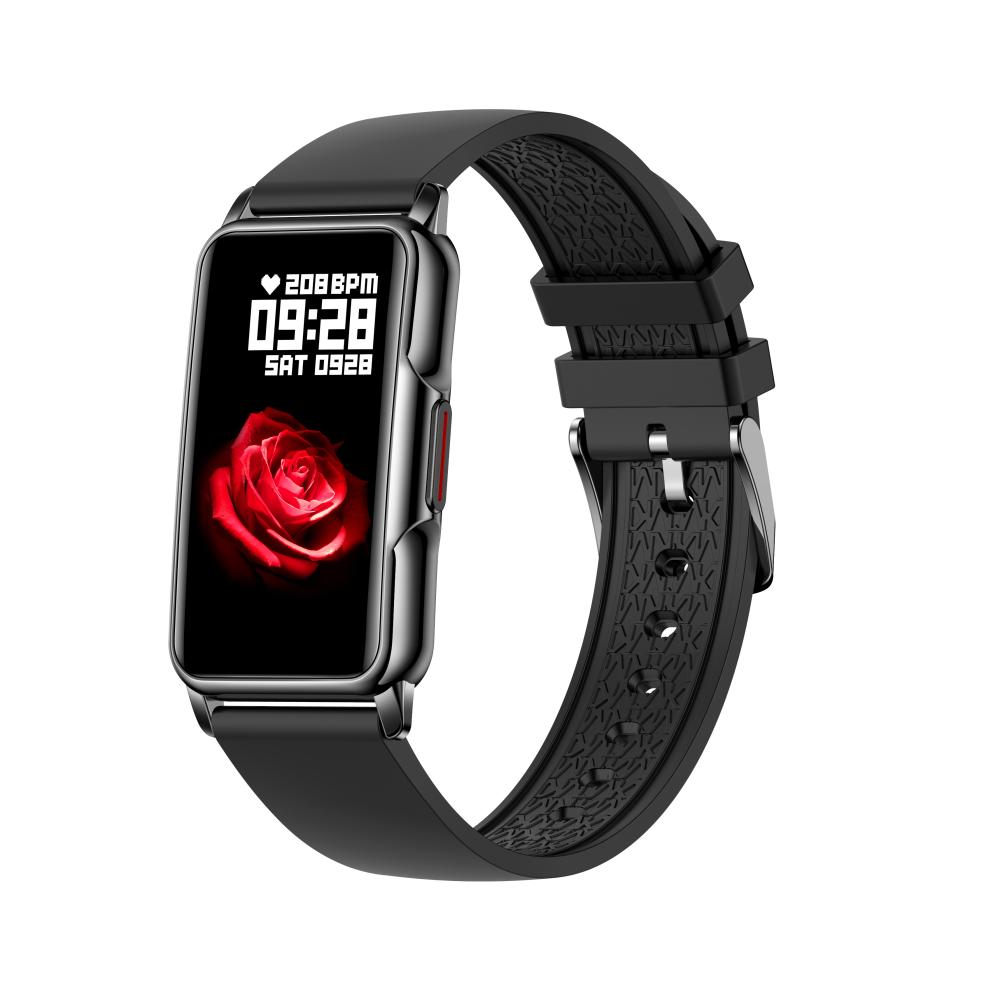 

Smart Watch For Men Women Sports Heart Rate Monitor Full Touch Screen Watchband Waterproof 2025 Smartwatch Music Weather Watches