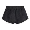 Molo 9 14 Years Niche Black Glitter Uv Swim Shorts Akis9sw019