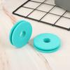 Foam Spools Line Box Winding Board Fishline Shaft Bobbin Spools Tackle Box Lines Shaft Assembly Box Fishing Accessory