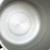 Happy Double Aluminum Gas Stove Pressure Cooker