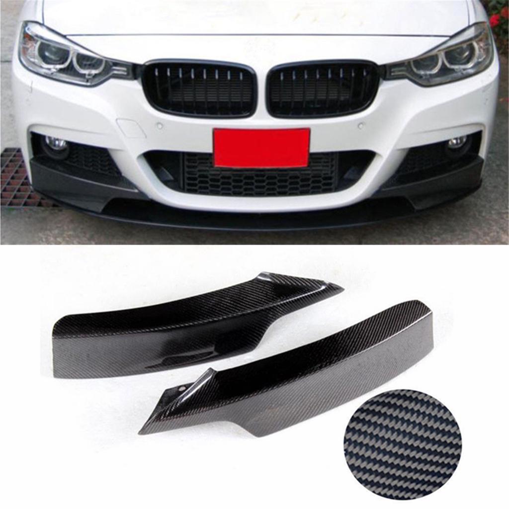 Protector de parachoques trasero cromado para 5 SERIES F11 ESTATE 2010-2017