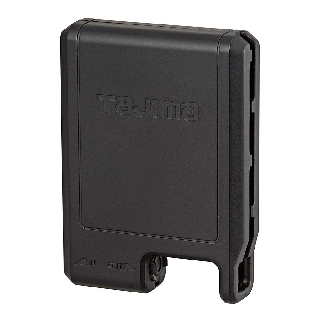 Tajima Warm Heater Danga Vest for Fuga bez ochrany 7,4V (Baterie je součástí dodávky) (Studený produkt) HD-VE741N