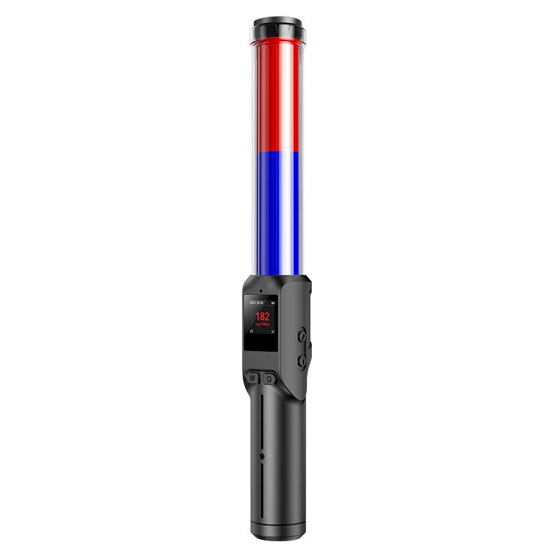 Portable Breath Alcohol Tester One Size