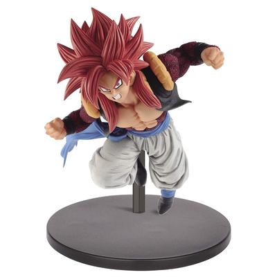 BANPRESTO Dragon Ball GT Super Saiyan 4 Gogeta Super Saiyan 4 Gogeta