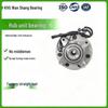 Ford-Compatible Automotive Wheel Hub Bearing Unit 515118