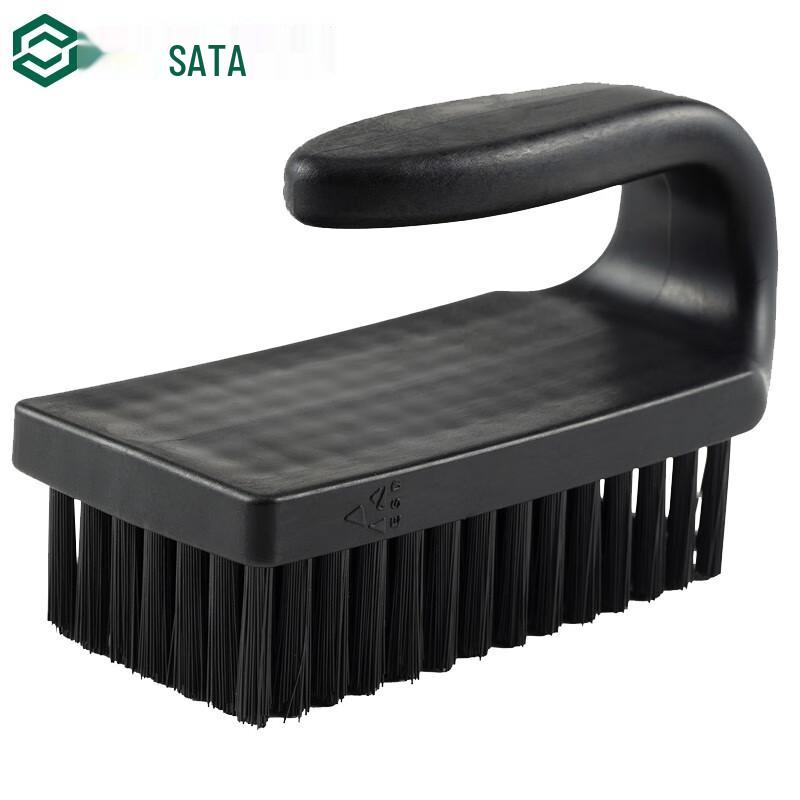 SATA 03372 U-shaped Anti-static Brush