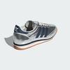 adidas SL 72 OG Silver Metallic Collegiate Navy (Women's)