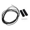 Car Cargo Net RV Storage Rack Approx. 220cm Length Easy Installation